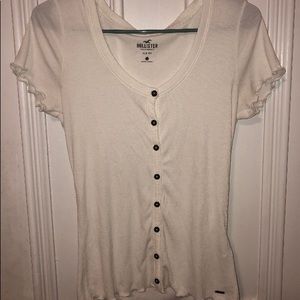 Hollister Shirt